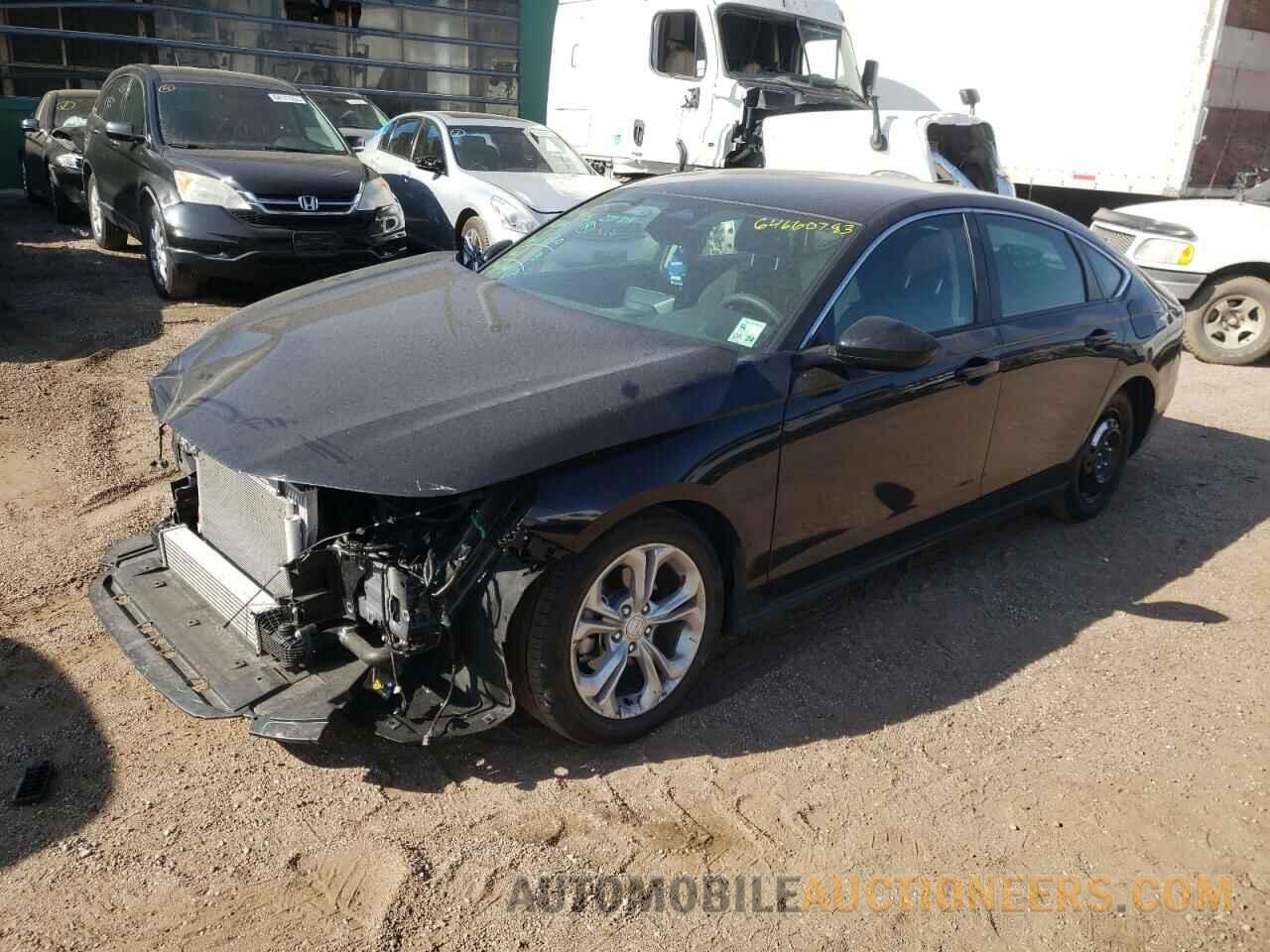 1HGCY1F28PA035332 HONDA ACCORD 2023