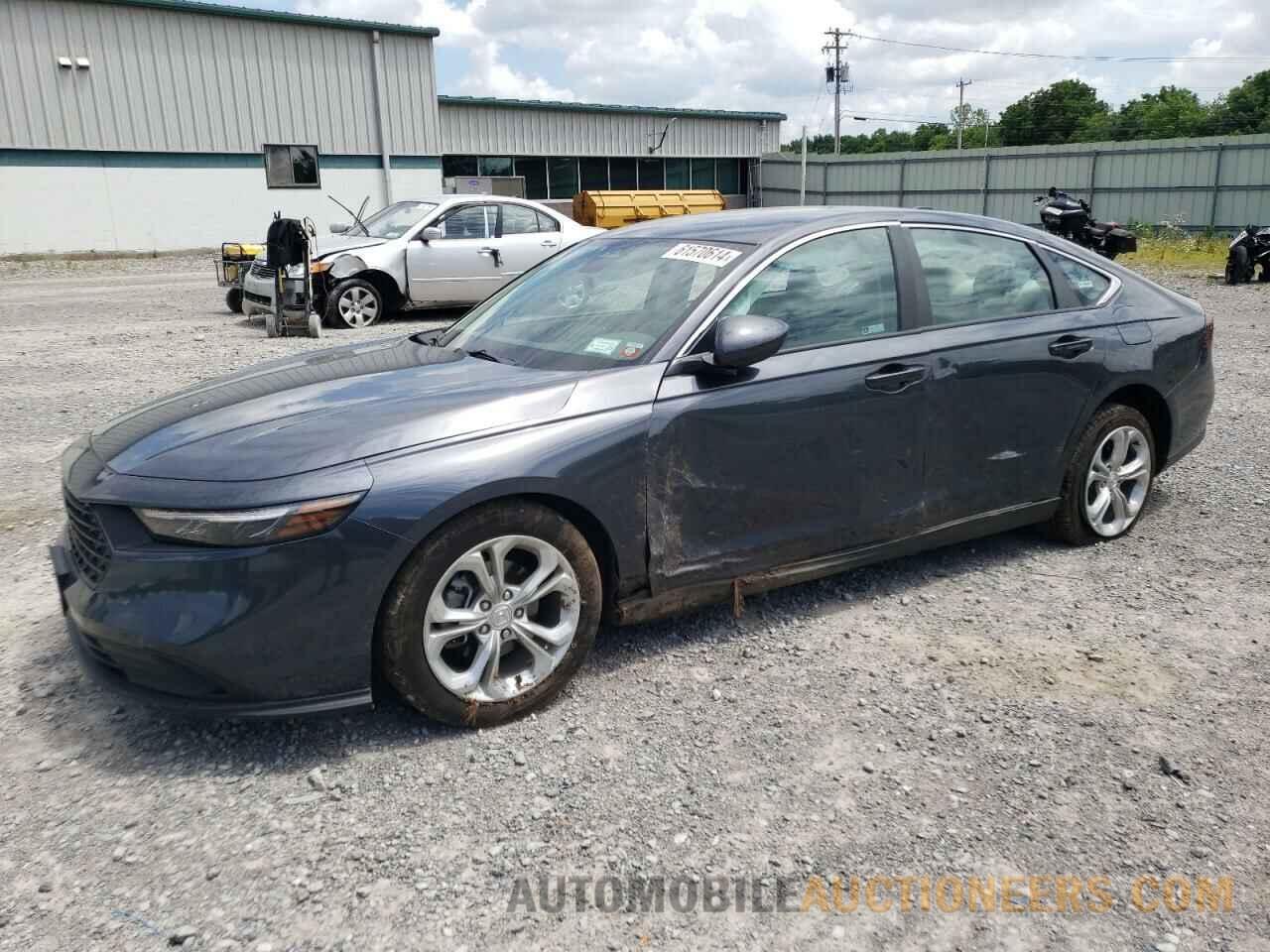 1HGCY1F28PA037355 HONDA ACCORD 2023