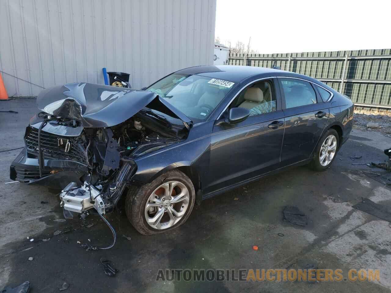 1HGCY1F28PA037422 HONDA ACCORD 2023