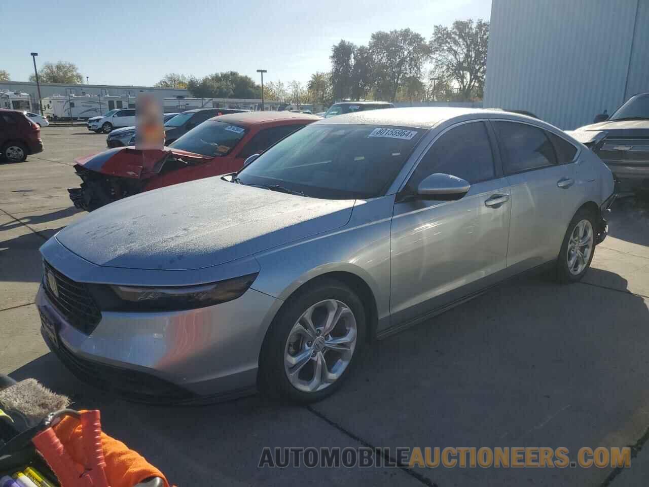 1HGCY1F28PA053569 HONDA ACCORD 2023