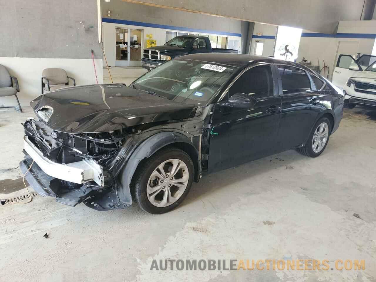 1HGCY1F28RA002415 HONDA ACCORD 2024