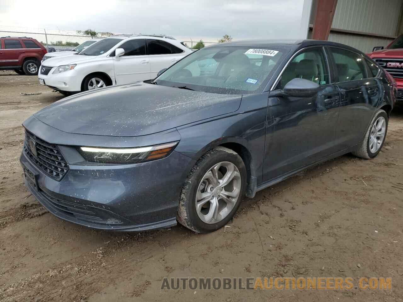 1HGCY1F28RA011647 HONDA ACCORD 2024