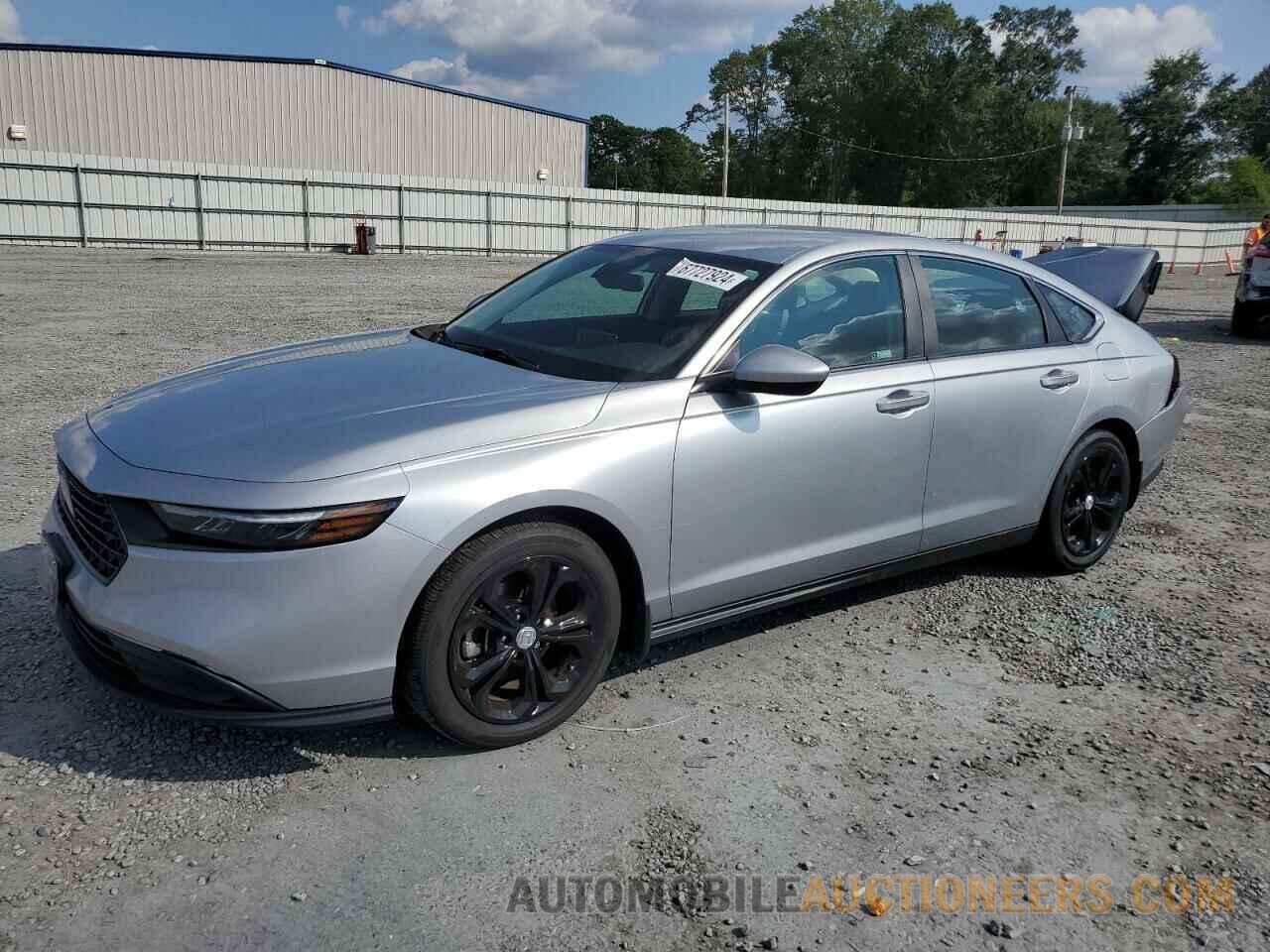 1HGCY1F28RA019098 HONDA ACCORD 2024