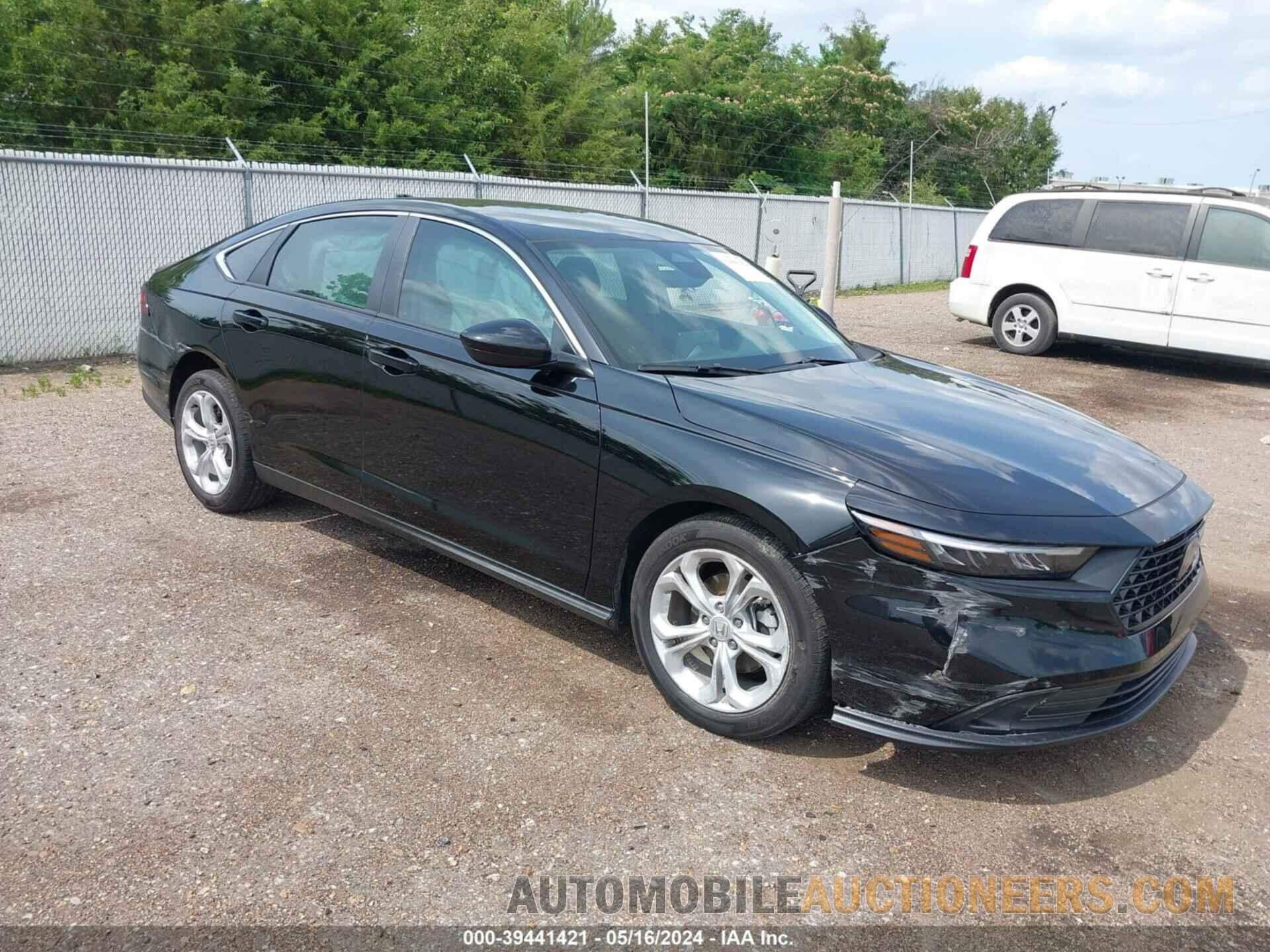 1HGCY1F28RA033728 HONDA ACCORD 2024