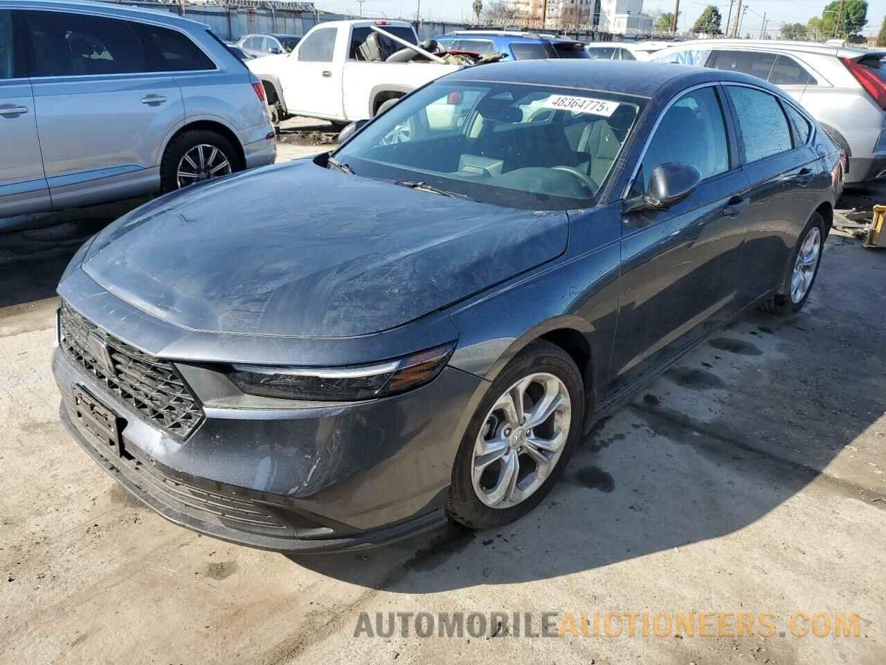 1HGCY1F28RA034667 HONDA ACCORD 2024