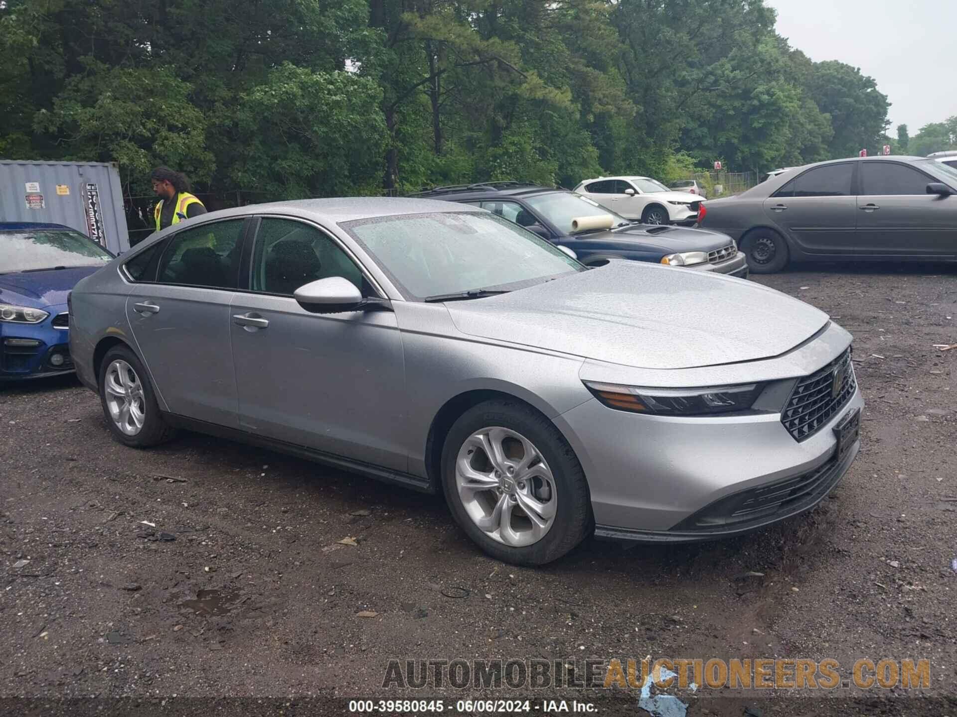 1HGCY1F28RA037715 HONDA ACCORD 2024