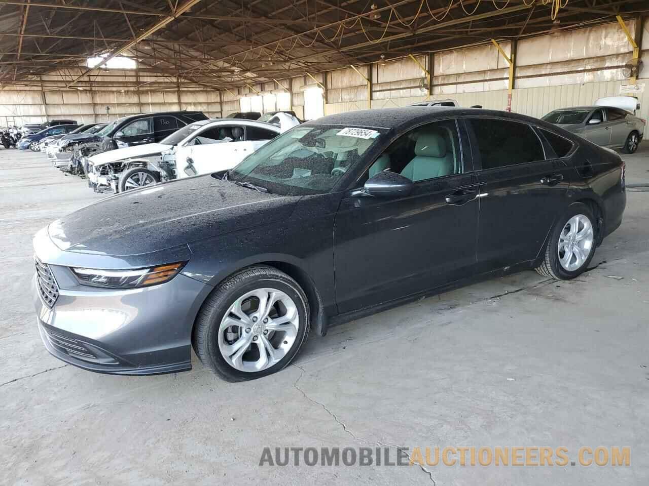 1HGCY1F28RA046009 HONDA ACCORD 2024