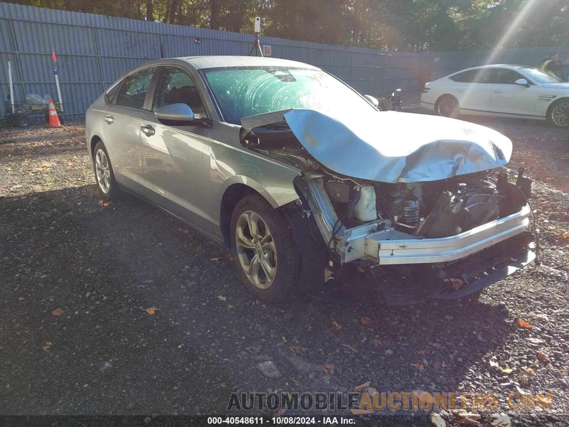 1HGCY1F28RA050285 HONDA ACCORD 2024