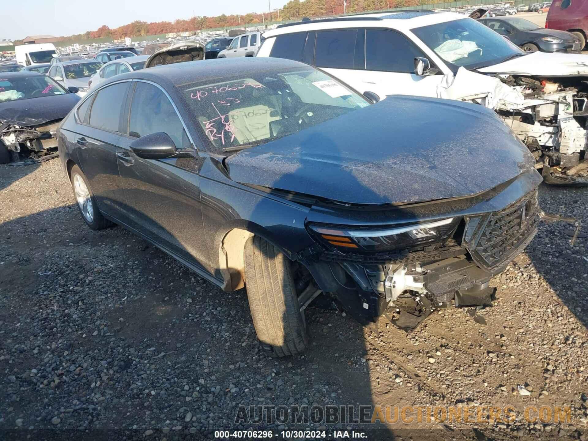 1HGCY1F28RA072108 HONDA ACCORD 2024