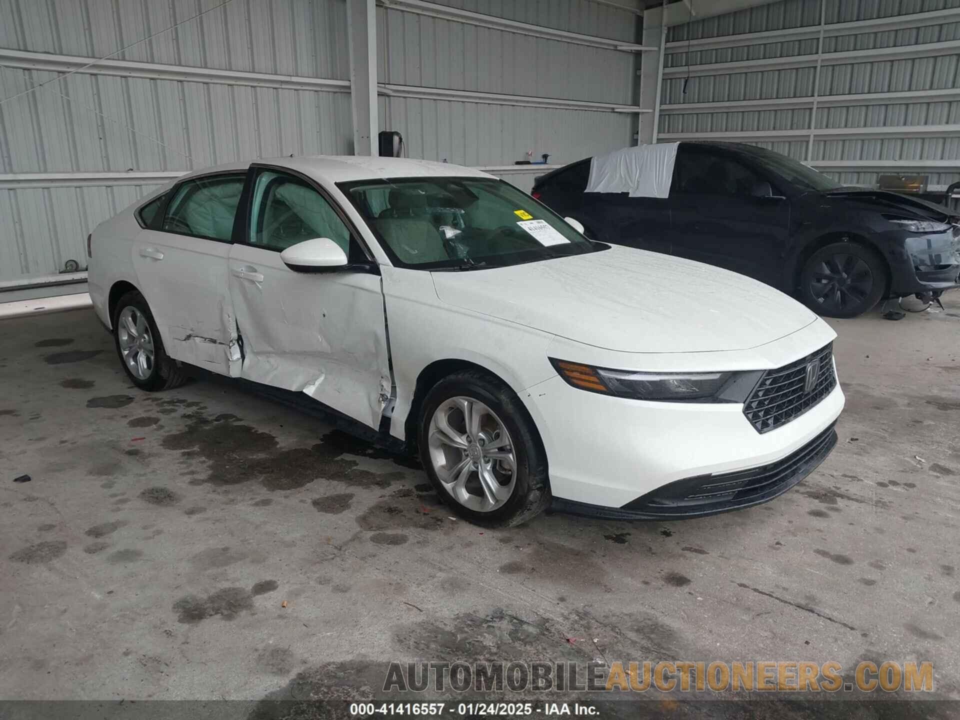 1HGCY1F28RA084033 HONDA ACCORD 2024