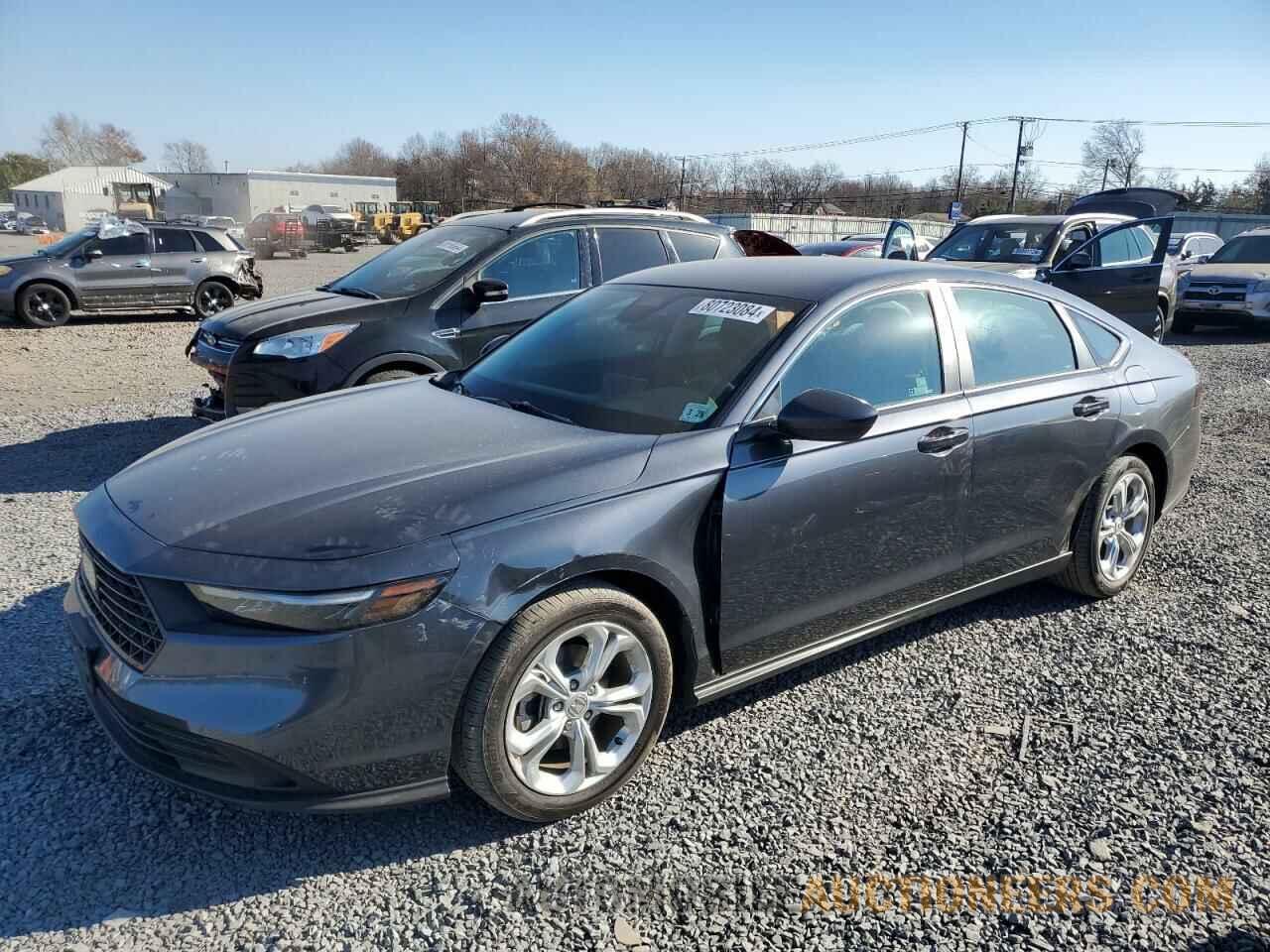 1HGCY1F29PA015686 HONDA ACCORD 2023