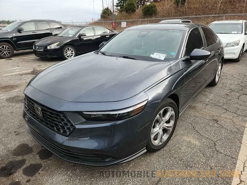 1HGCY1F29PA021553 Honda Accord Sedan 2023