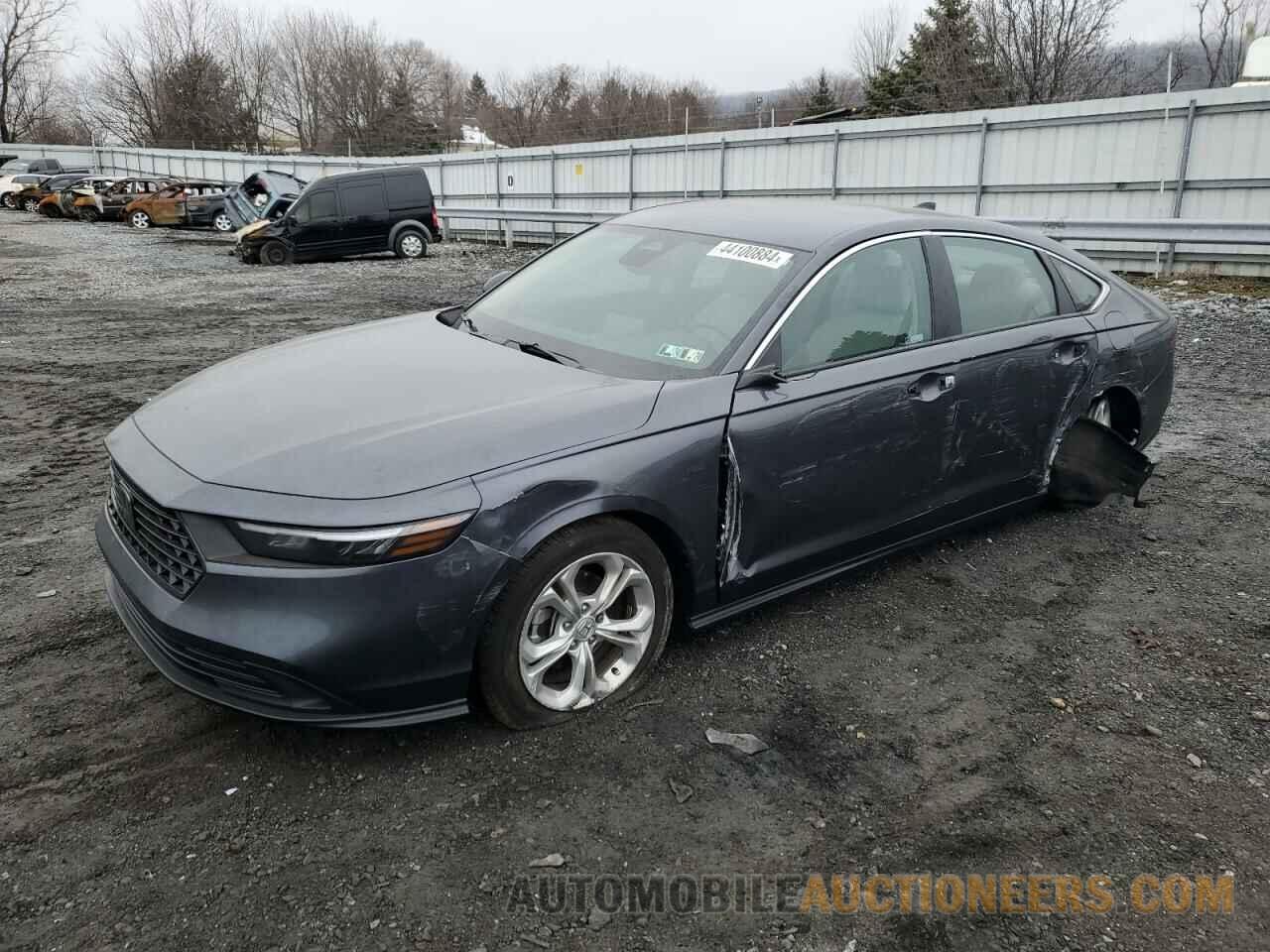 1HGCY1F29PA037476 HONDA ACCORD 2023