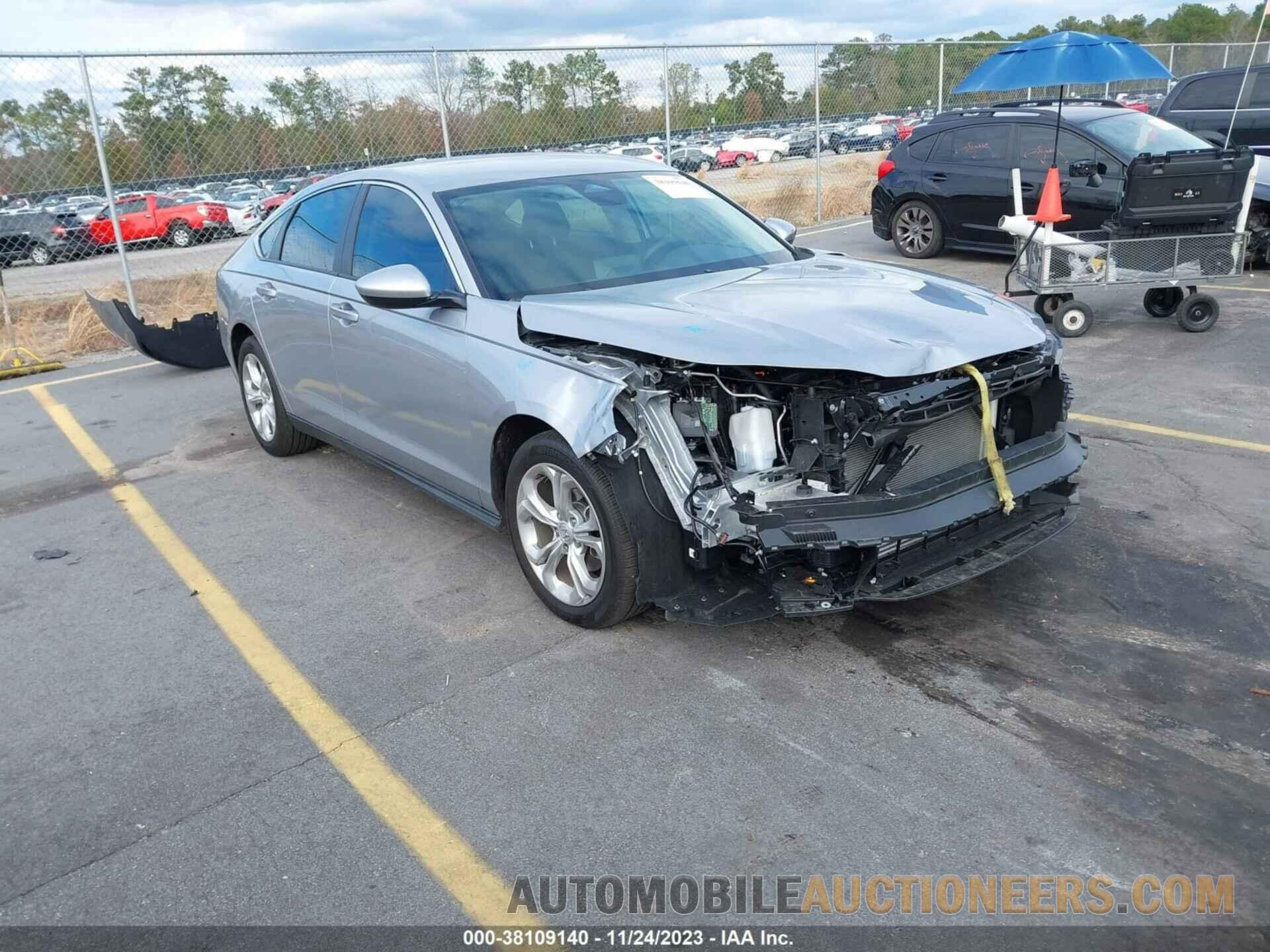 1HGCY1F29PA044878 HONDA ACCORD 2023