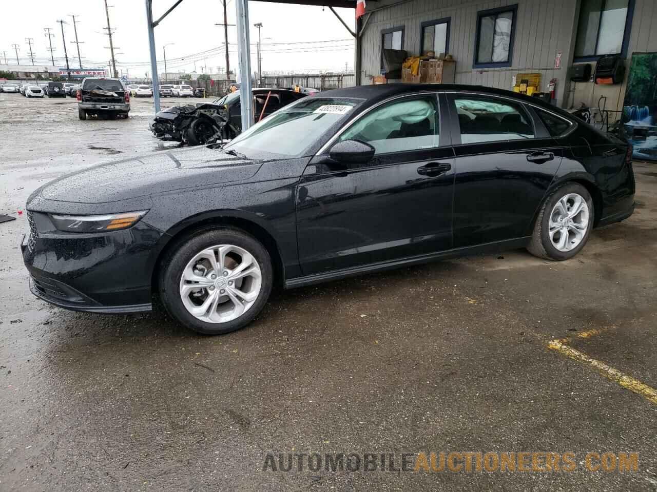 1HGCY1F29PA059820 HONDA ACCORD 2023