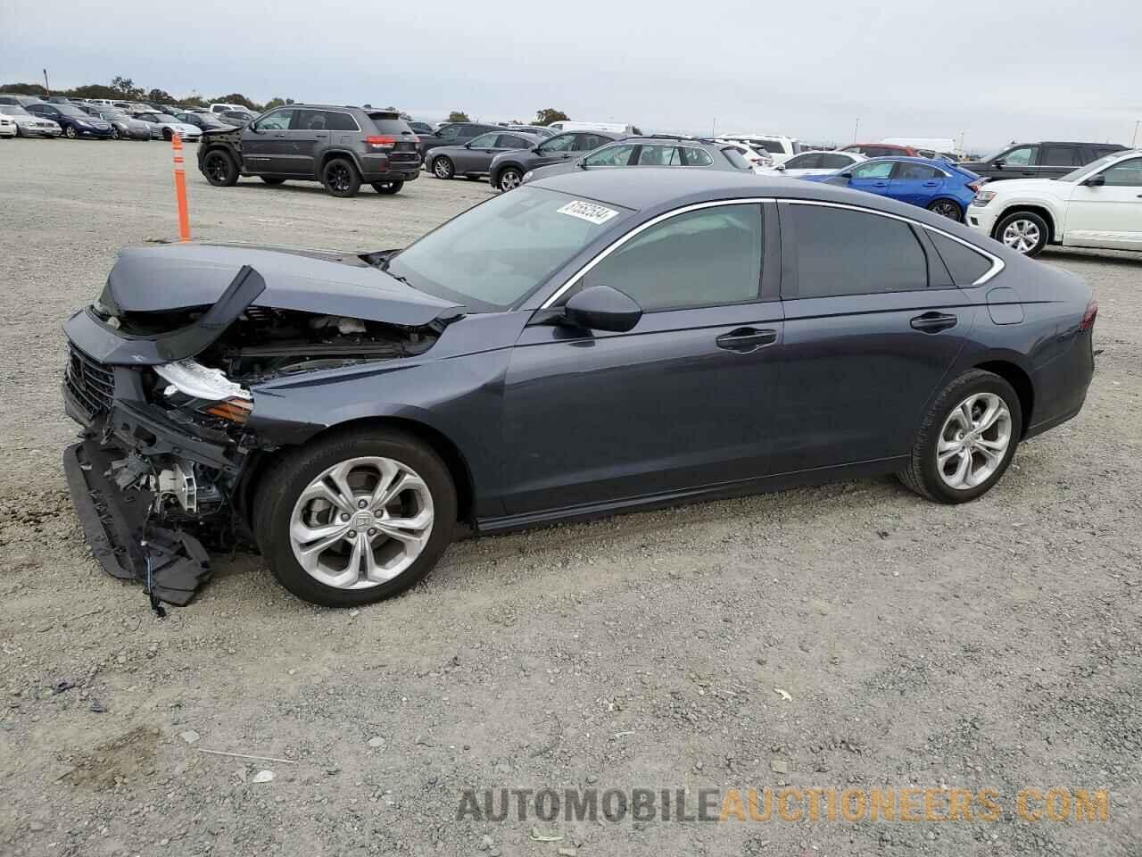 1HGCY1F29RA001497 HONDA ACCORD 2024