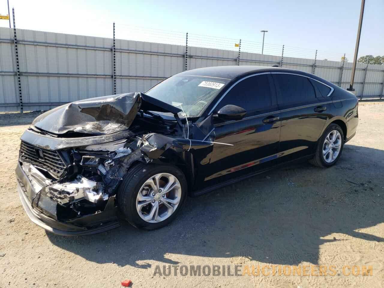 1HGCY1F29RA002343 HONDA ACCORD 2024