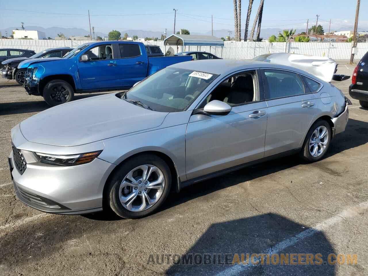 1HGCY1F29RA010409 HONDA ACCORD 2024