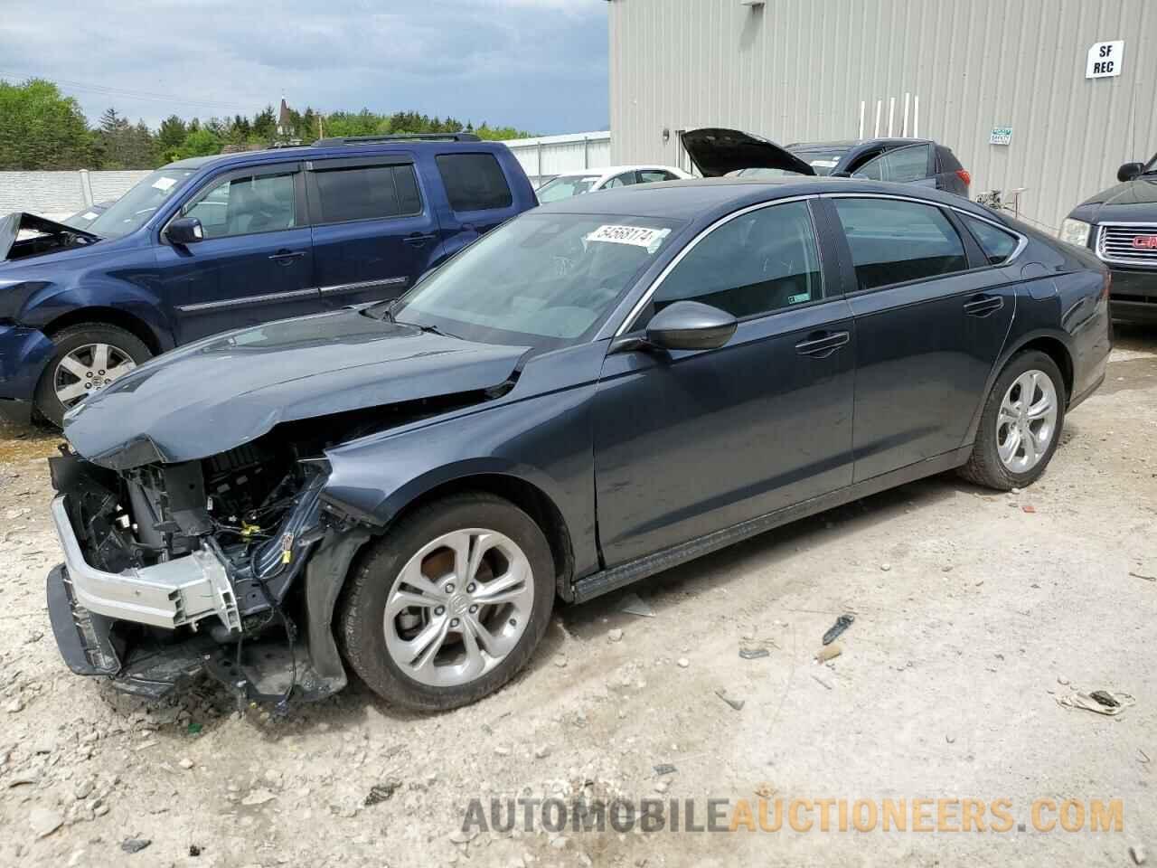 1HGCY1F29RA014962 HONDA ACCORD 2024