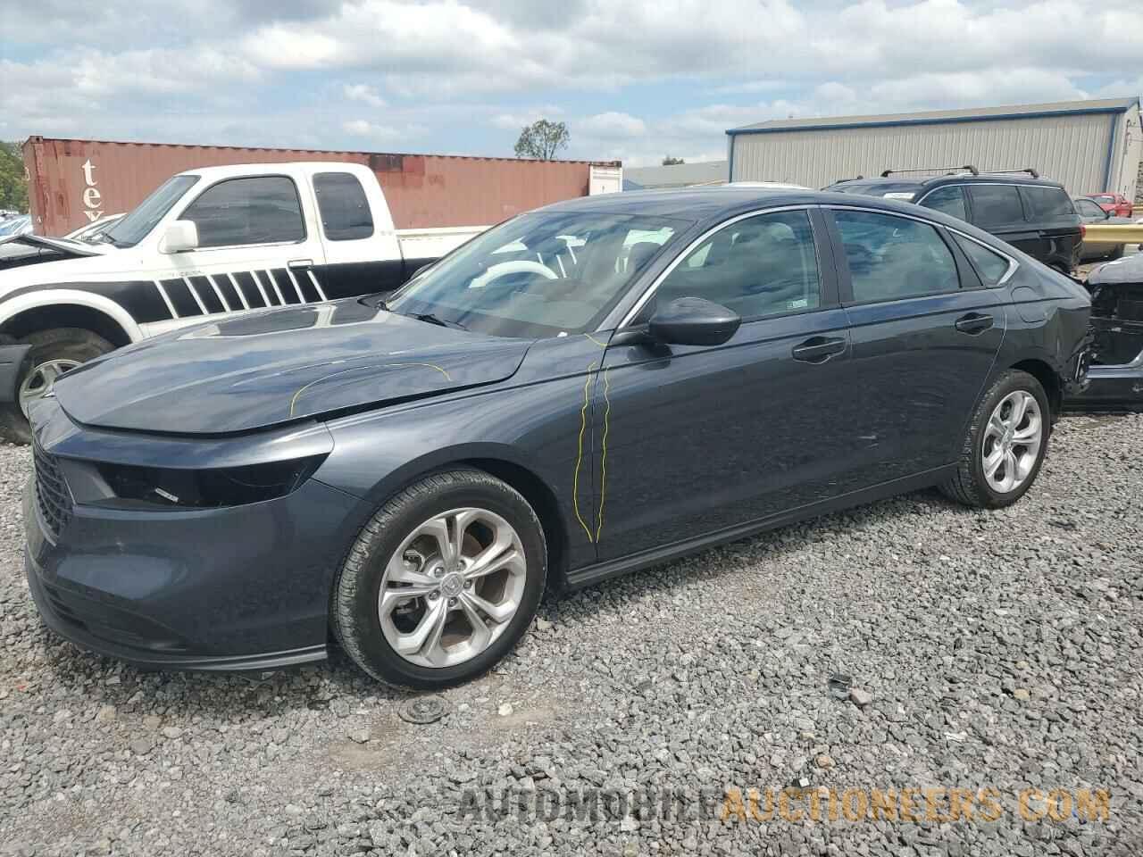 1HGCY1F29RA015254 HONDA ACCORD 2024