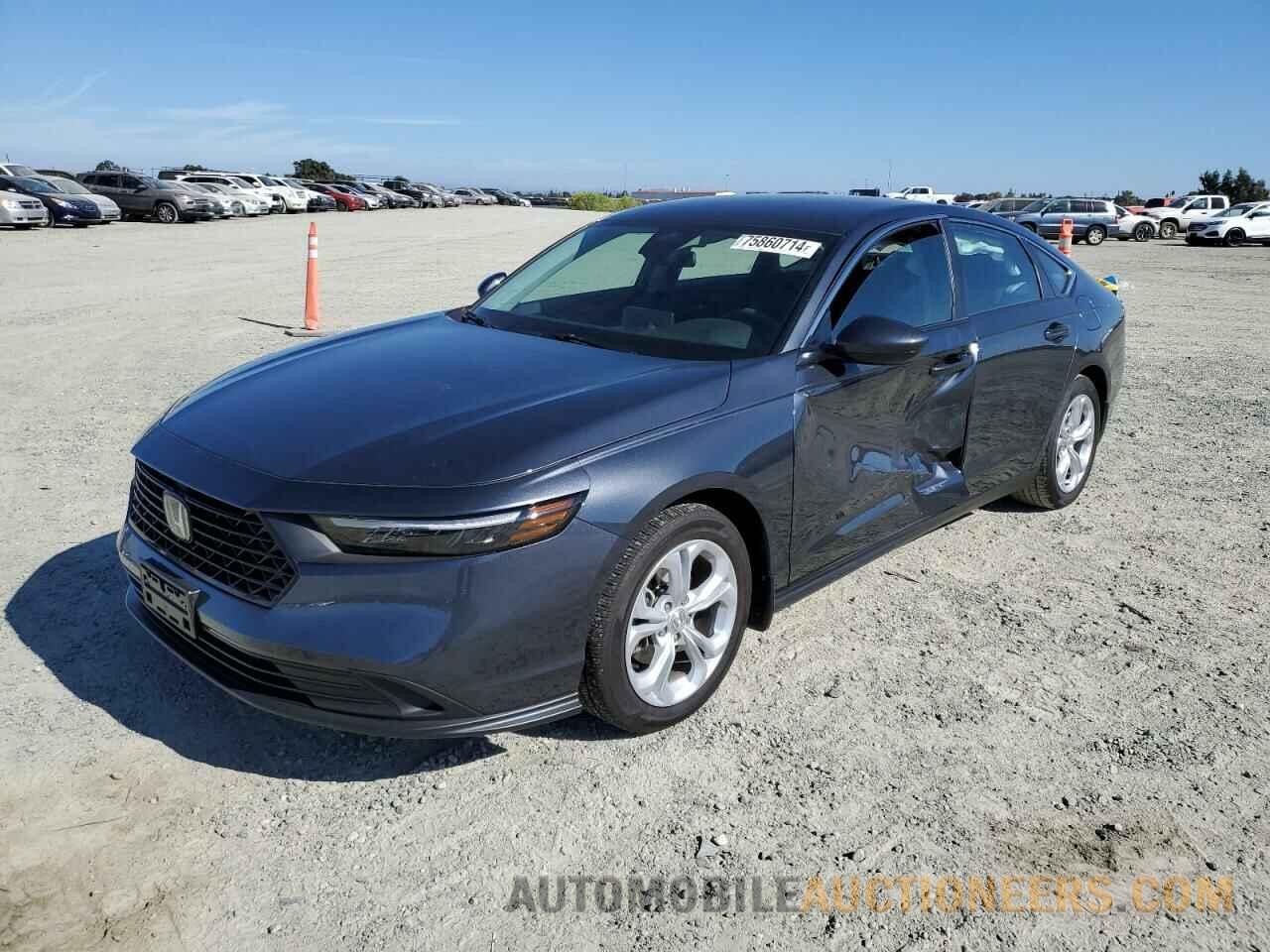 1HGCY1F29RA035536 HONDA ACCORD 2024