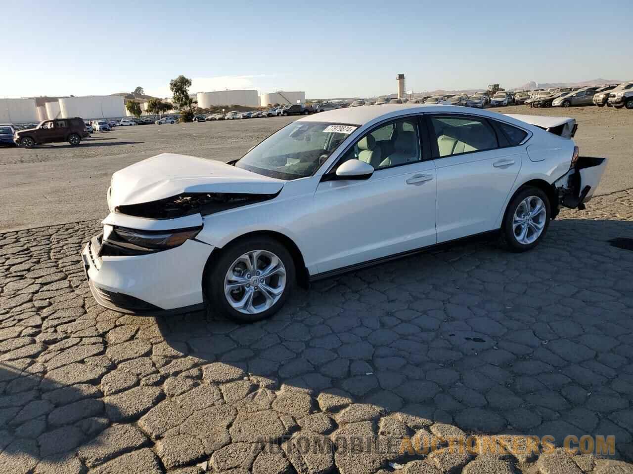 1HGCY1F29RA058671 HONDA ACCORD 2024