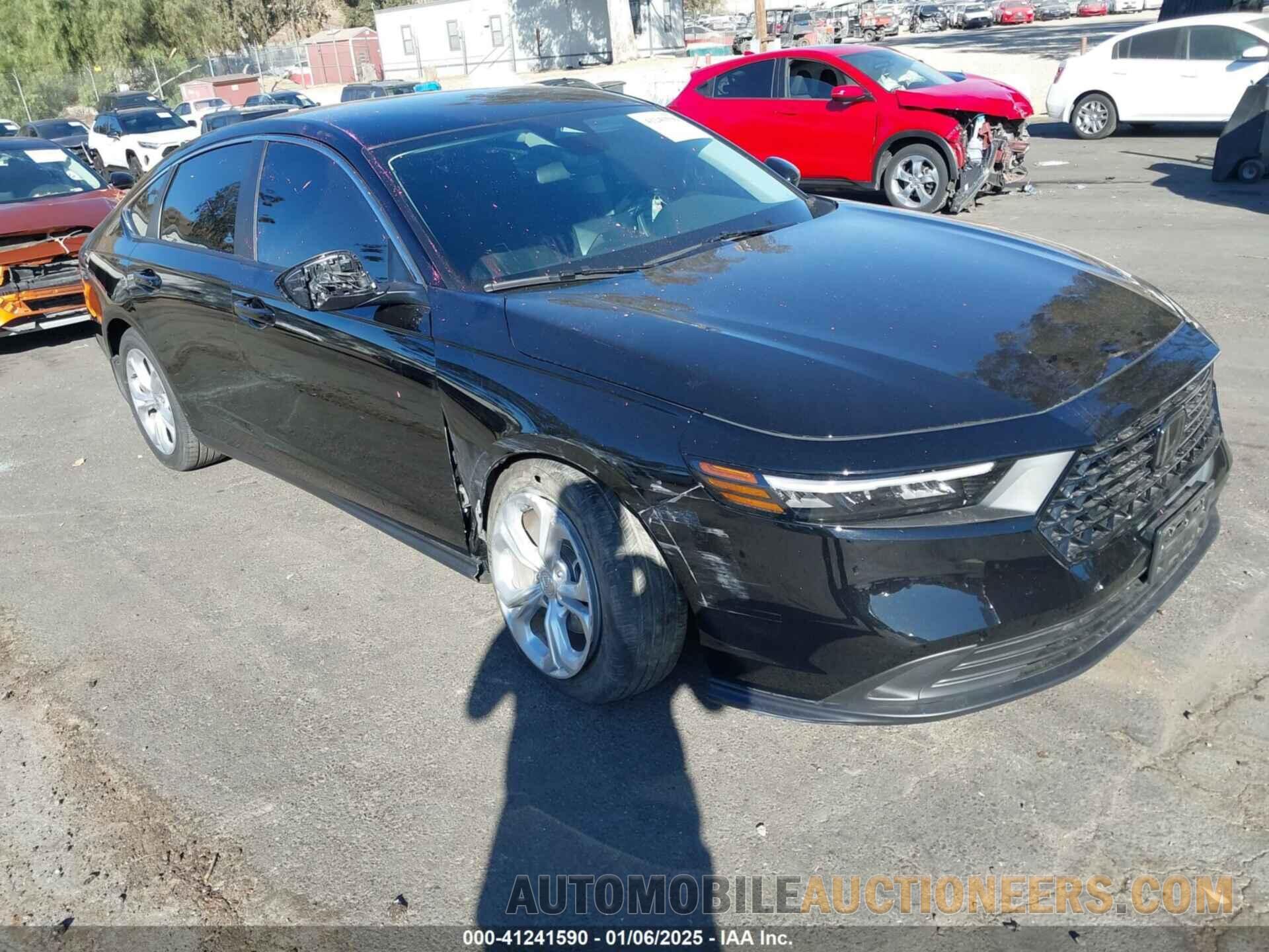 1HGCY1F29RA075843 HONDA ACCORD 2024