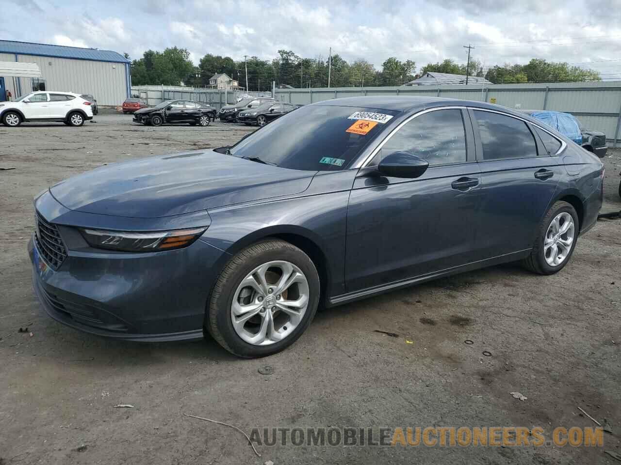 1HGCY1F2XPA011632 HONDA ACCORD 2023