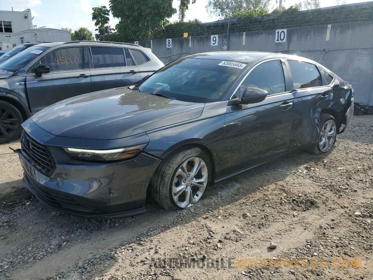 1HGCY1F2XPA011775 HONDA ACCORD 2023