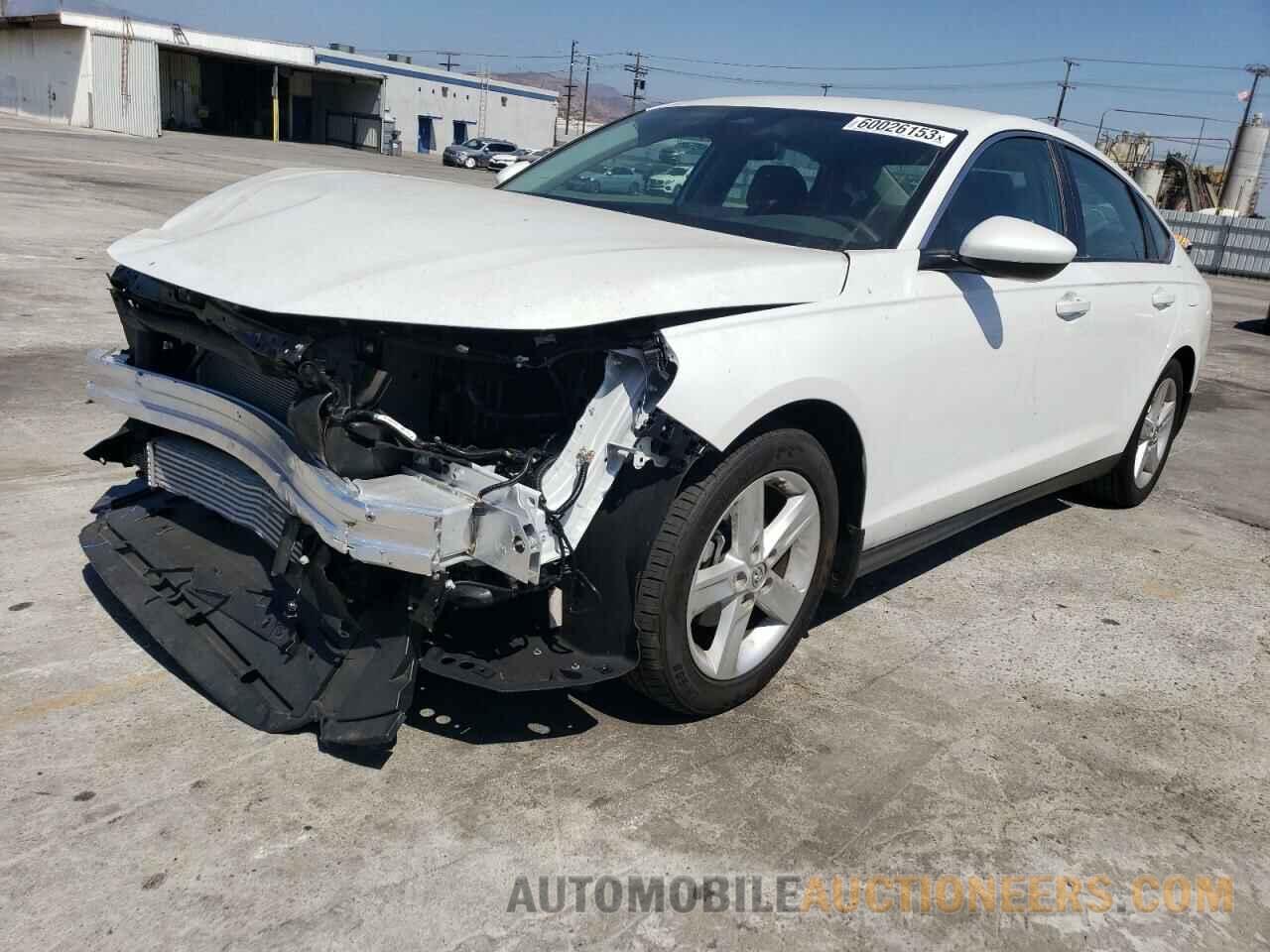 1HGCY1F2XPA016071 HONDA ACCORD 2023