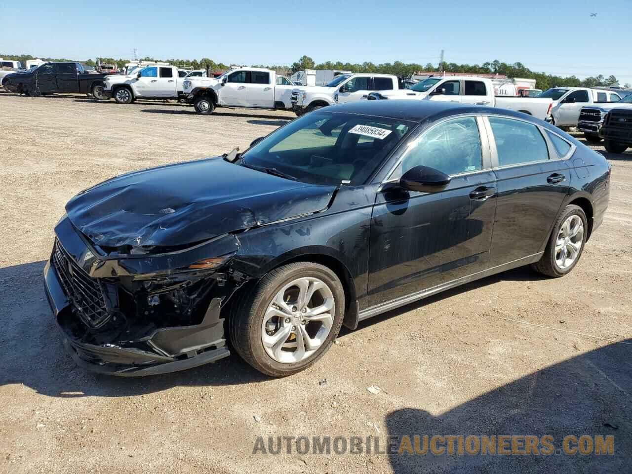 1HGCY1F2XPA021027 HONDA ACCORD 2023