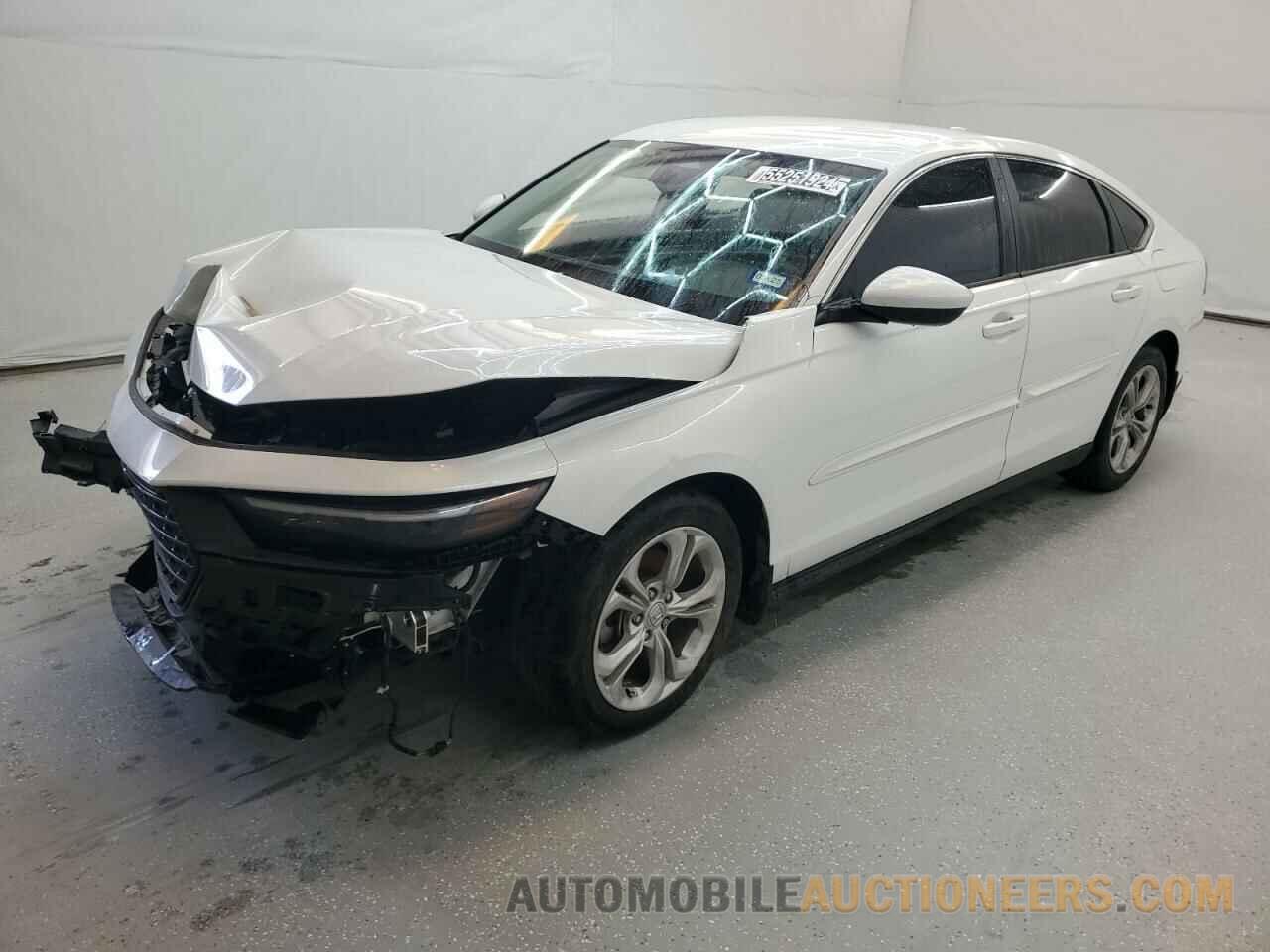 1HGCY1F2XPA030522 HONDA ACCORD 2023