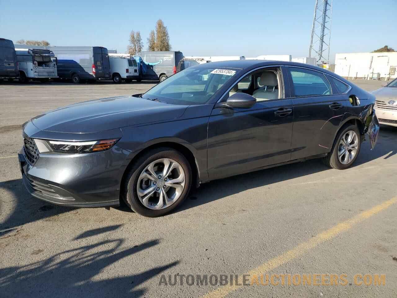 1HGCY1F2XPA044159 HONDA ACCORD 2023