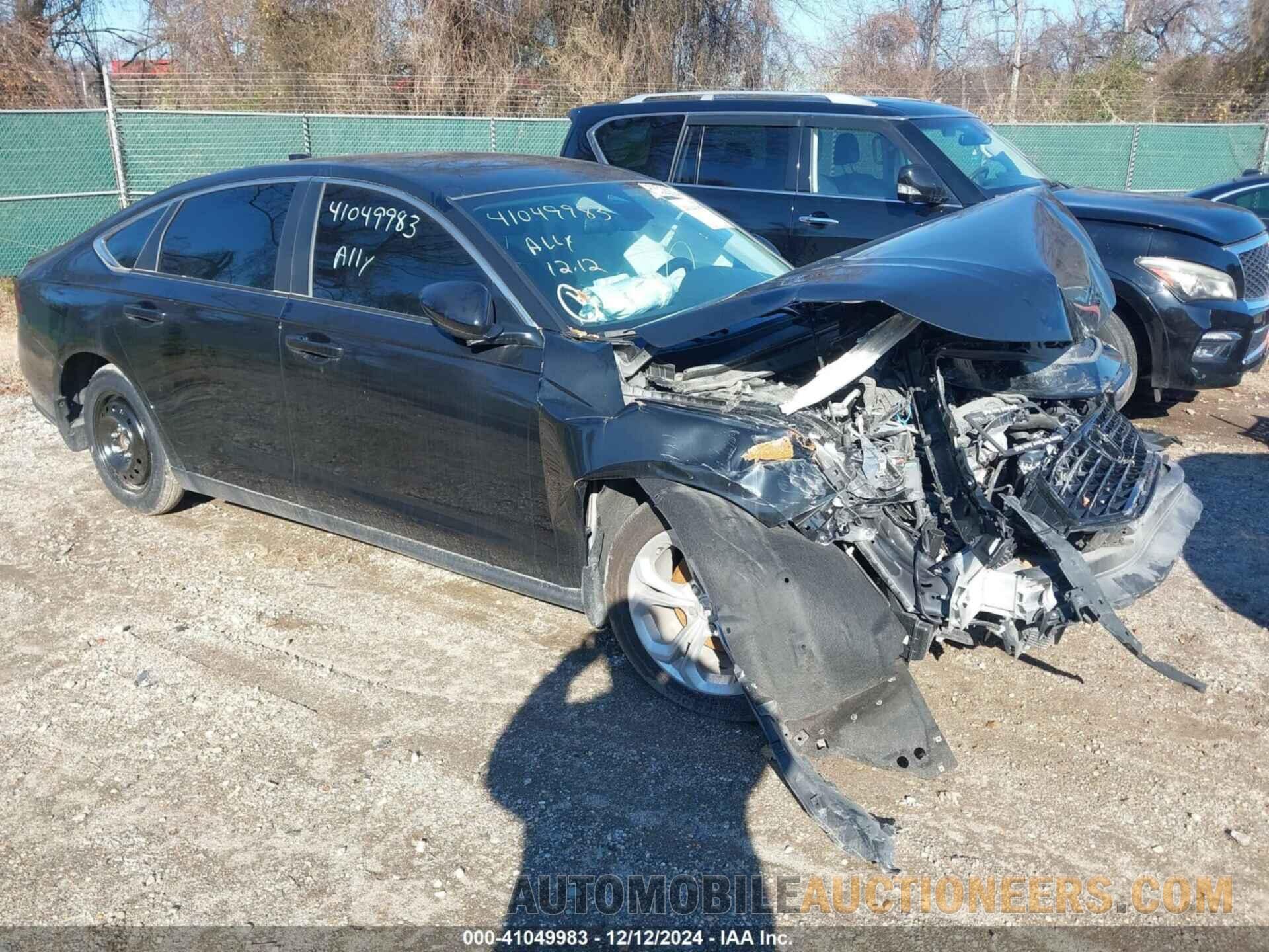 1HGCY1F2XPA047465 HONDA ACCORD 2023