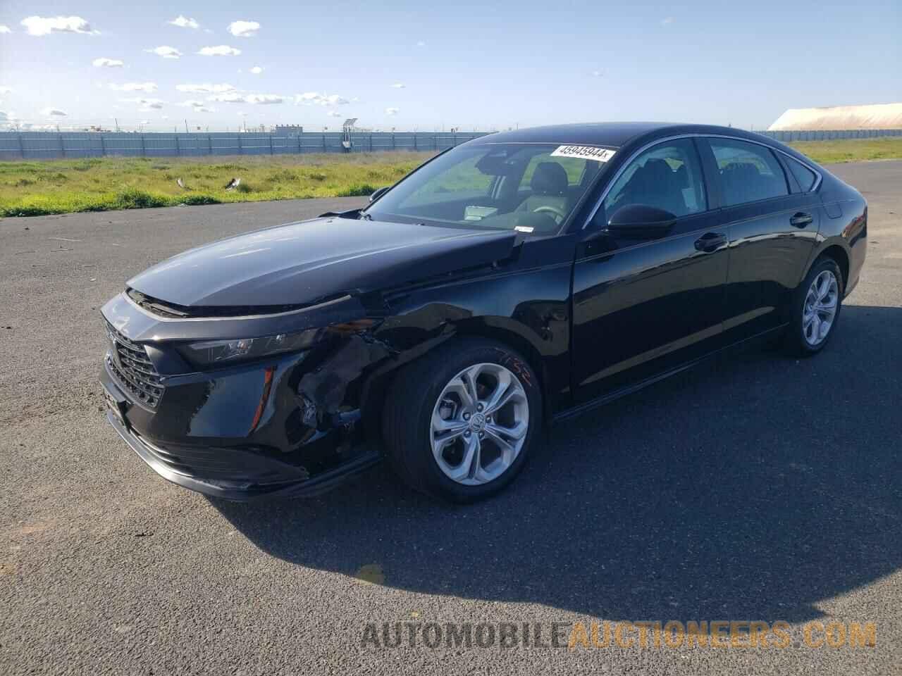 1HGCY1F2XPA054237 HONDA ACCORD 2023