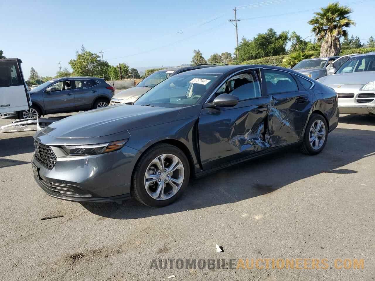 1HGCY1F2XRA014923 HONDA ACCORD 2024