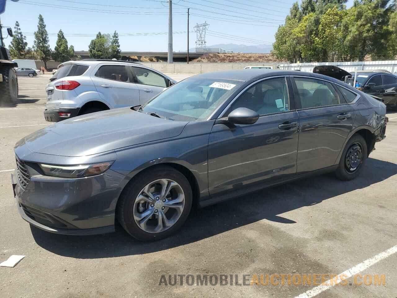 1HGCY1F2XRA028238 HONDA ACCORD 2024