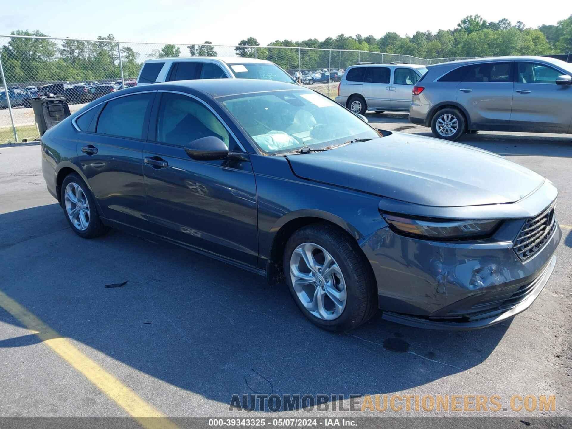 1HGCY1F2XRA034637 HONDA ACCORD 2024