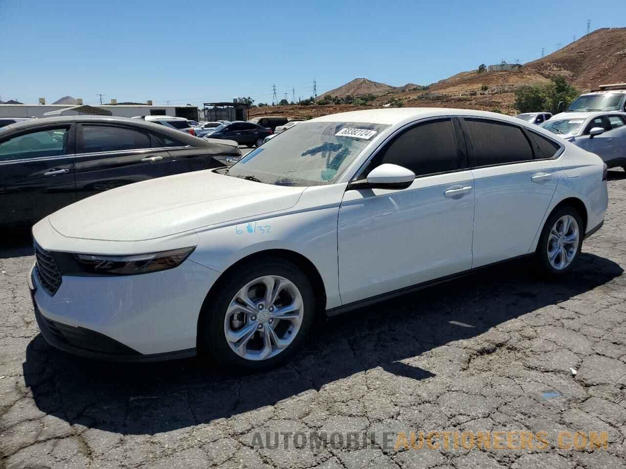 1HGCY1F2XRA036260 HONDA ACCORD 2024