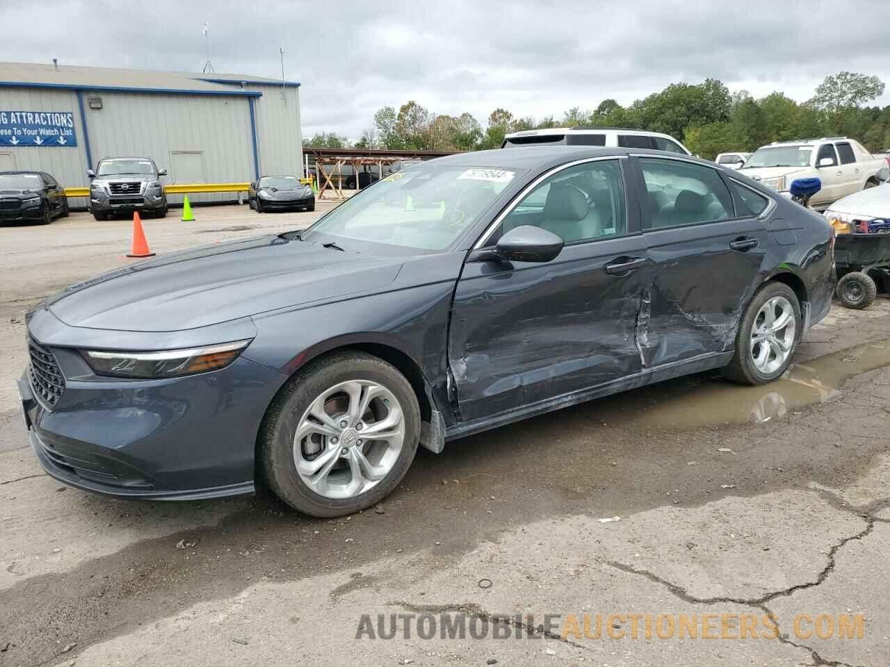 1HGCY1F2XRA047162 HONDA ACCORD 2024