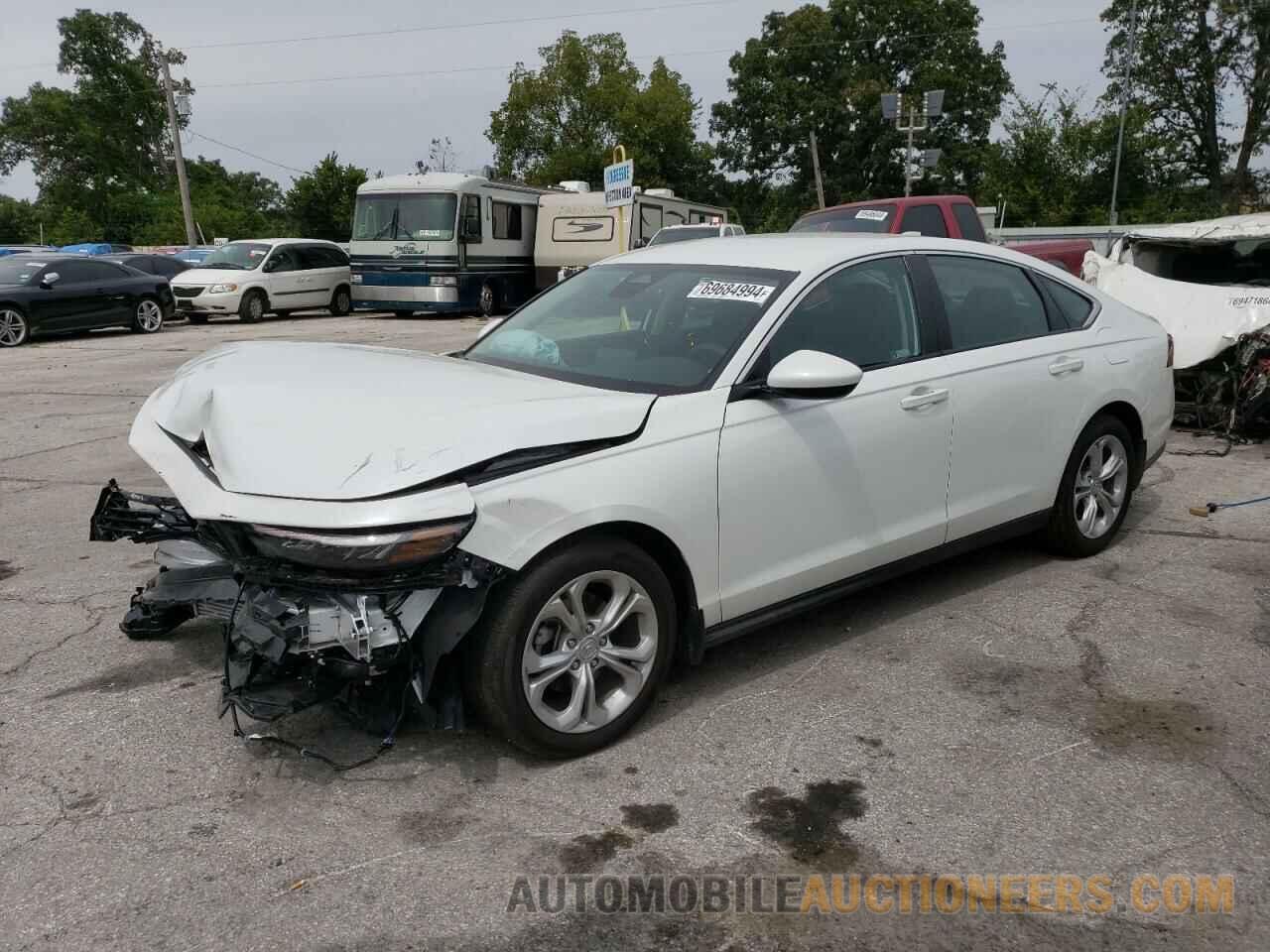 1HGCY1F2XRA065208 HONDA ACCORD 2024