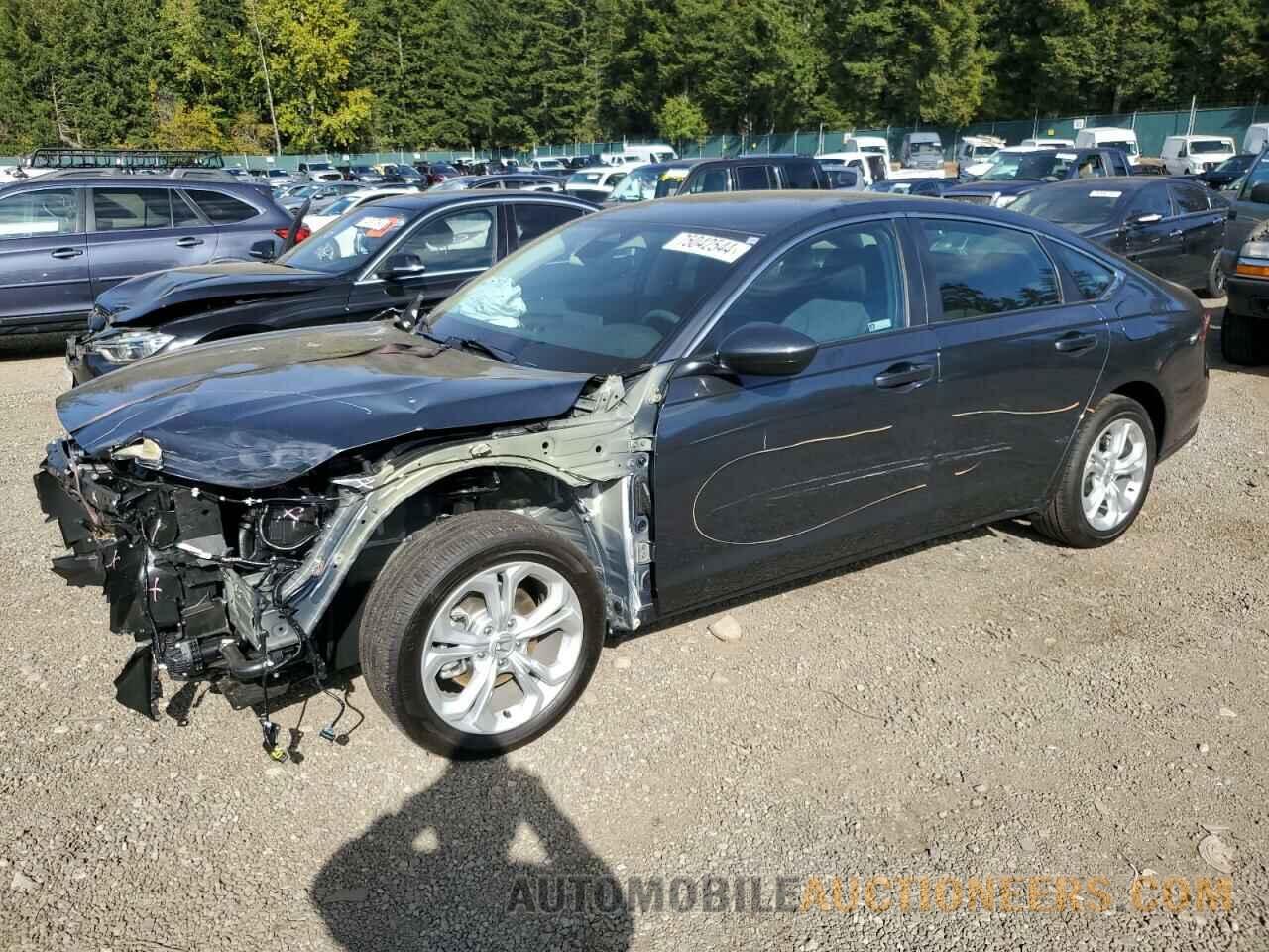 1HGCY1F2XRA072269 HONDA ACCORD 2024