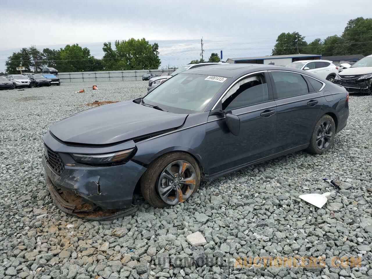 1HGCY1F30PA012488 HONDA ACCORD 2023