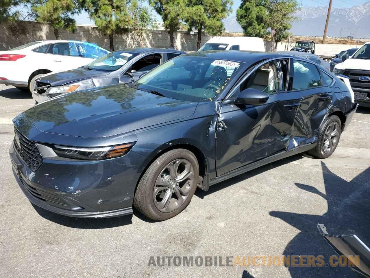 1HGCY1F30PA017691 HONDA ACCORD 2023