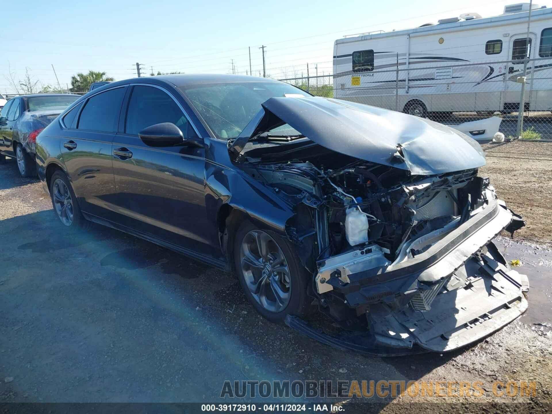 1HGCY1F30PA017853 HONDA ACCORD 2023