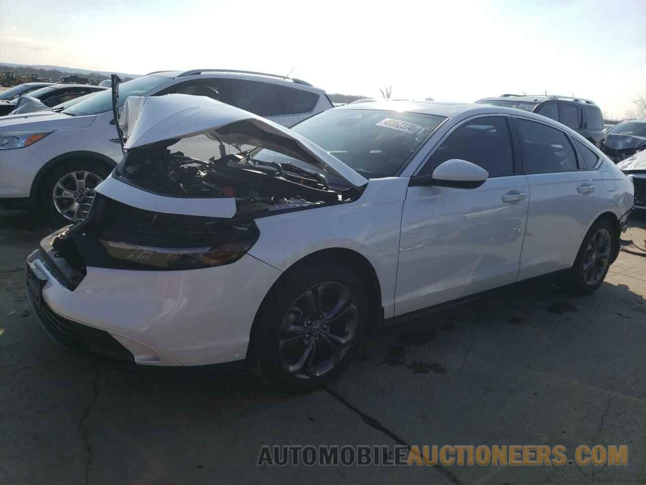 1HGCY1F30PA019120 HONDA ACCORD 2023