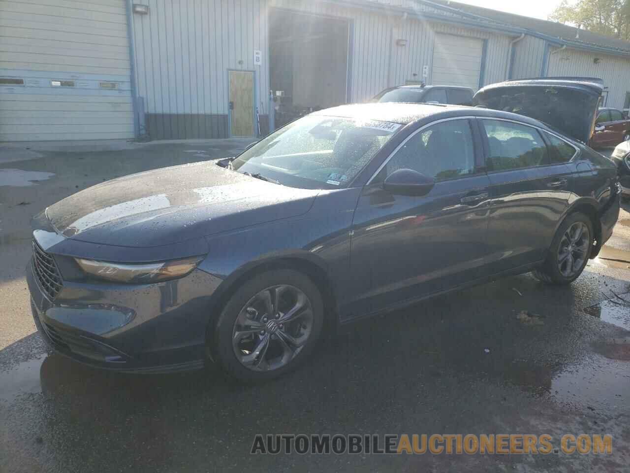 1HGCY1F30PA021708 HONDA ACCORD 2023