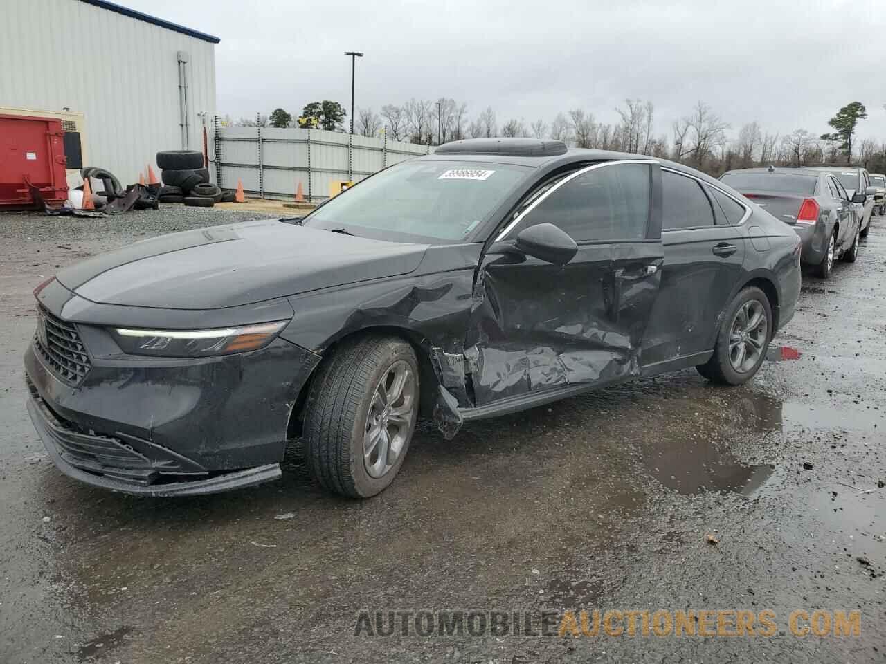 1HGCY1F30PA022499 HONDA ACCORD 2023