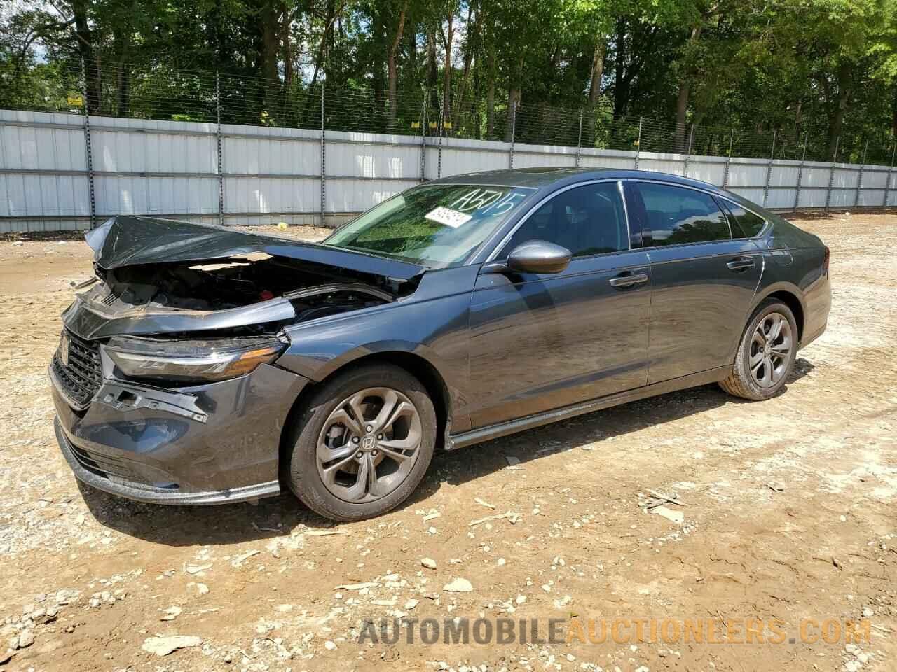 1HGCY1F30PA025015 HONDA ACCORD 2023