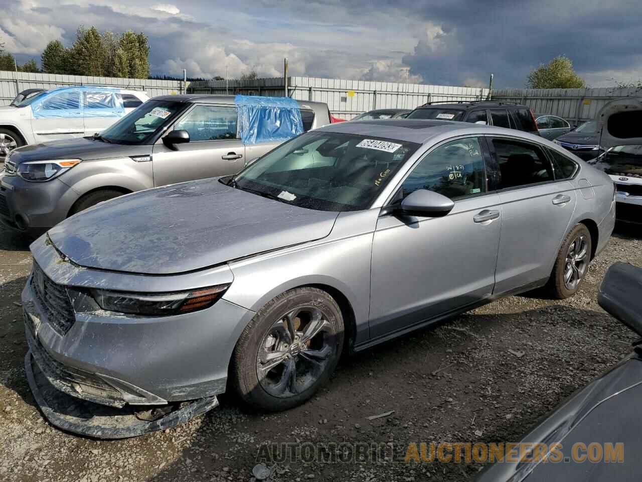 1HGCY1F30PA028156 HONDA ACCORD 2023